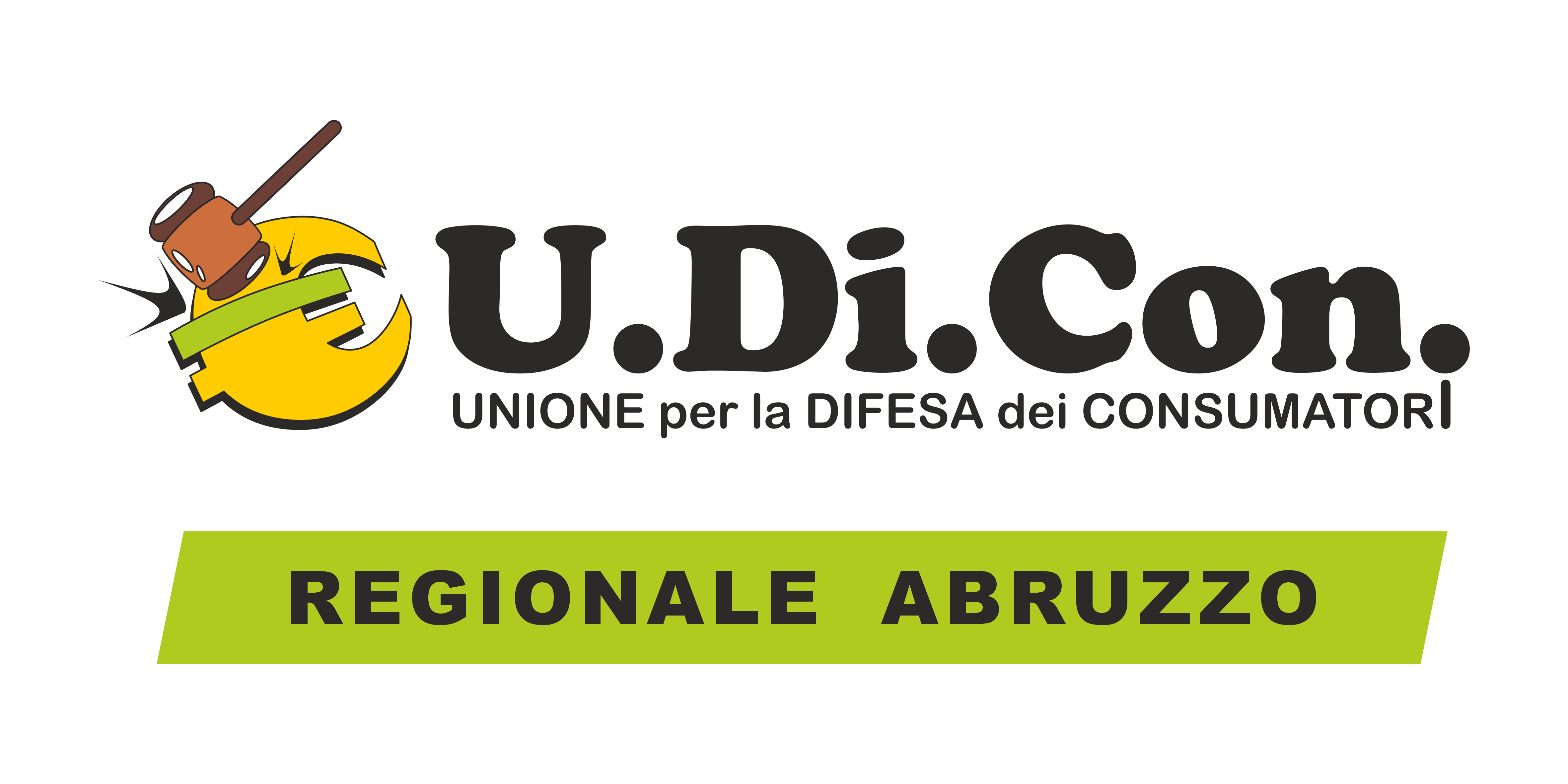 U.Di.Con. Regionale Abruzzo